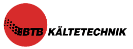 BTB Kältetechnik Logo